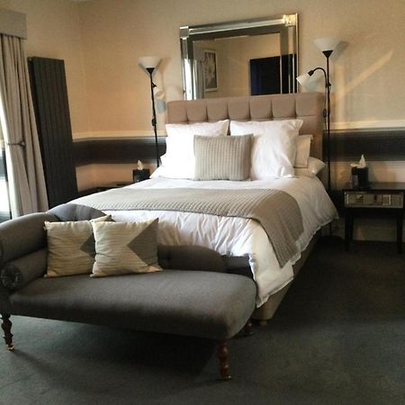 Woodbriar Apartment Penmaenmawr Luaran gambar