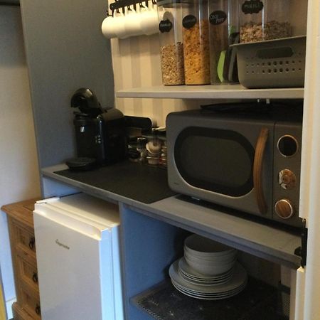Woodbriar Apartment Penmaenmawr Luaran gambar