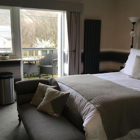 Woodbriar Apartment Penmaenmawr Luaran gambar