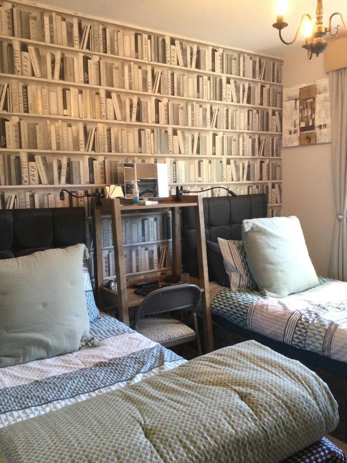Woodbriar Apartment Penmaenmawr Luaran gambar