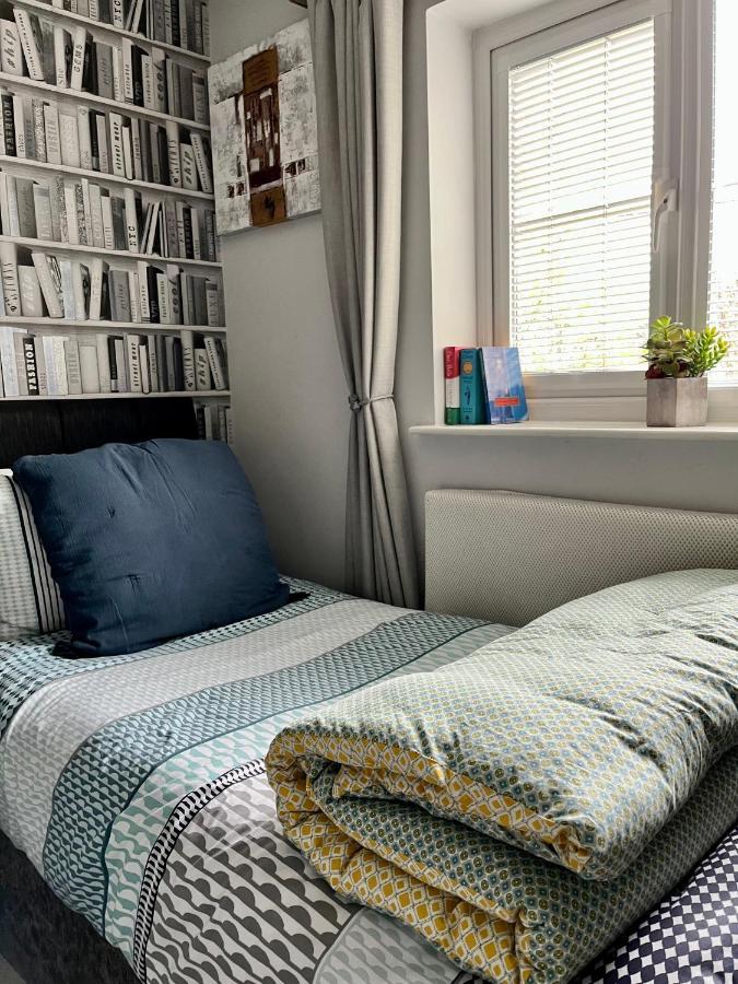 Woodbriar Apartment Penmaenmawr Luaran gambar