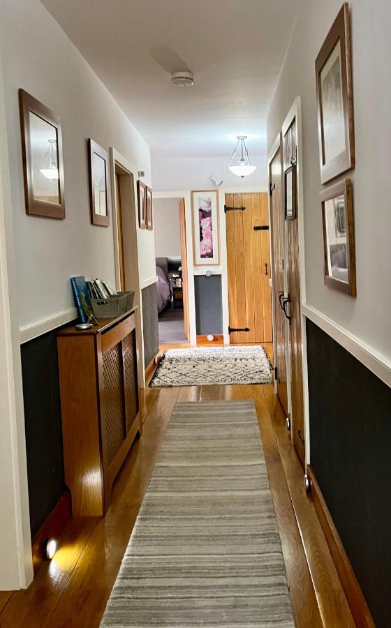 Woodbriar Apartment Penmaenmawr Luaran gambar