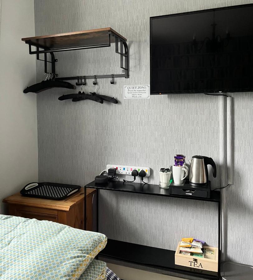 Woodbriar Apartment Penmaenmawr Luaran gambar