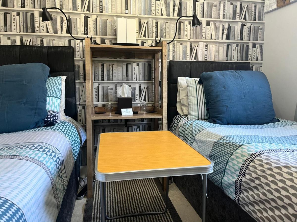 Woodbriar Apartment Penmaenmawr Luaran gambar