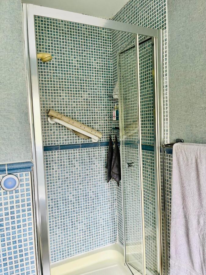 Woodbriar Apartment Penmaenmawr Luaran gambar