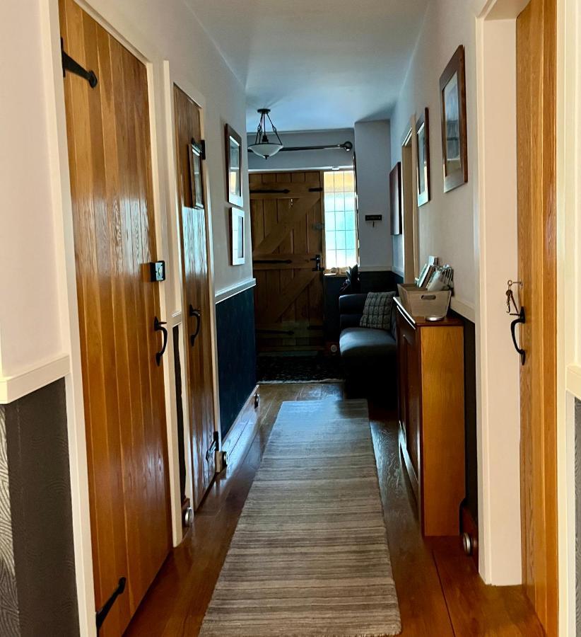Woodbriar Apartment Penmaenmawr Luaran gambar