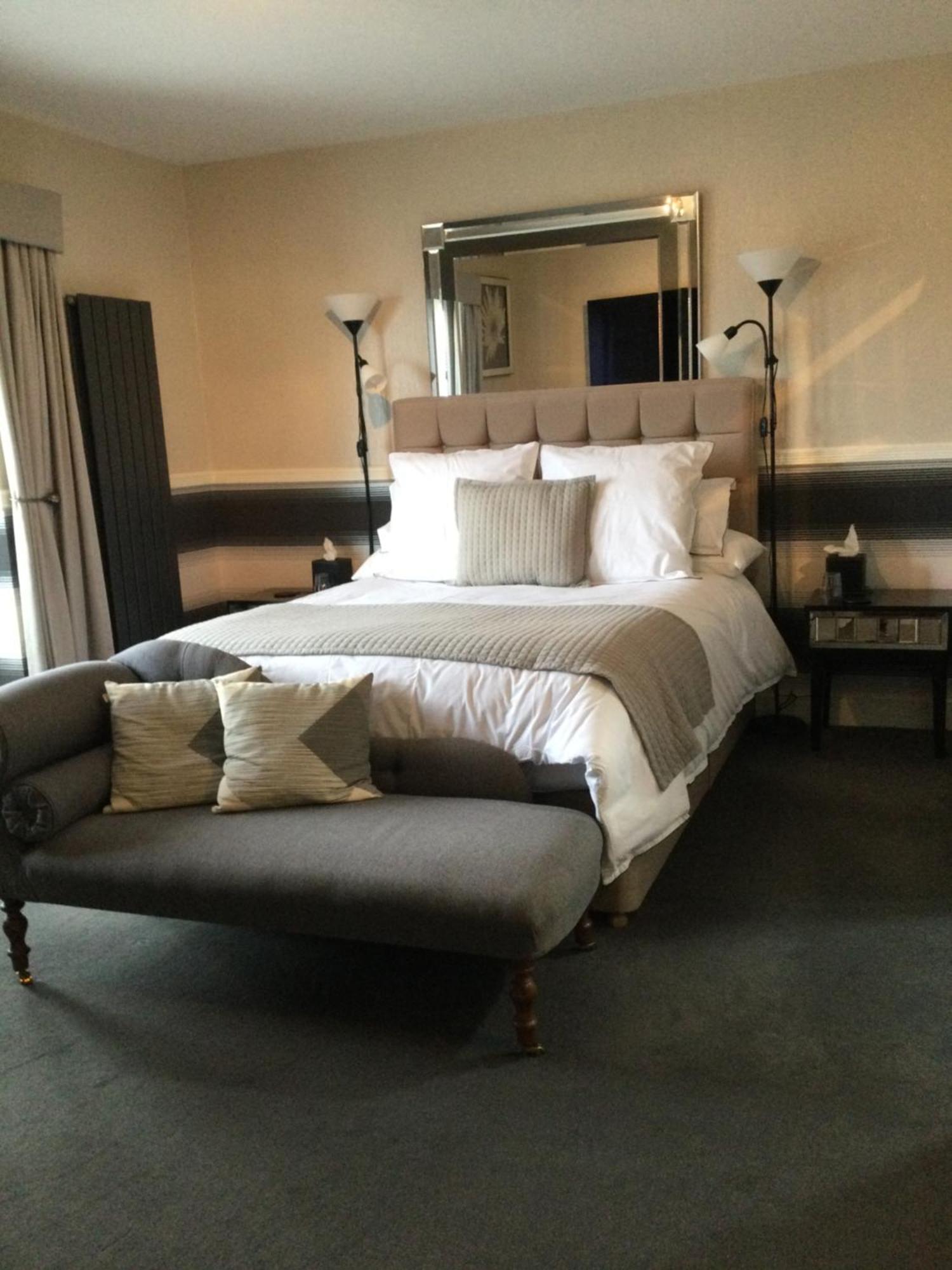 Woodbriar Apartment Penmaenmawr Luaran gambar