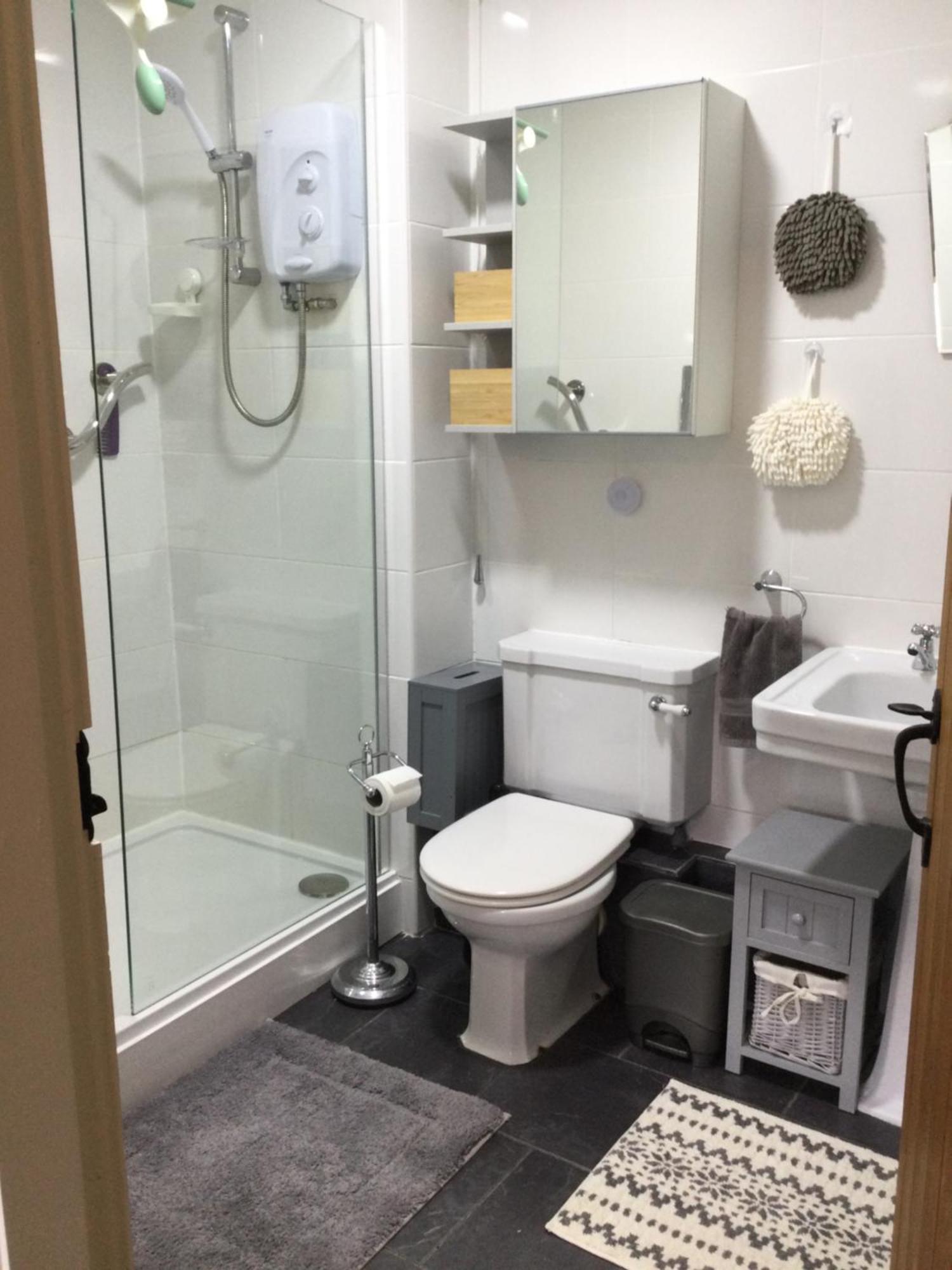 Woodbriar Apartment Penmaenmawr Luaran gambar