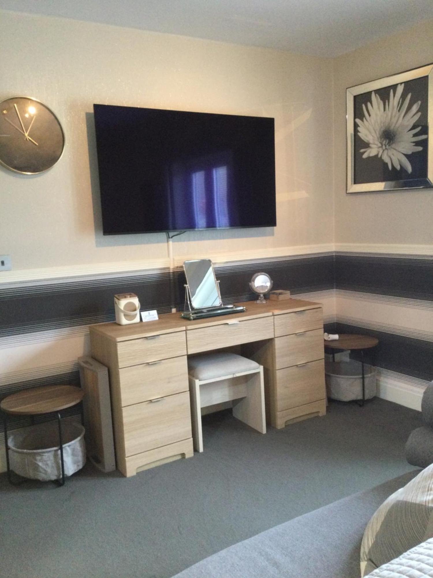 Woodbriar Apartment Penmaenmawr Luaran gambar
