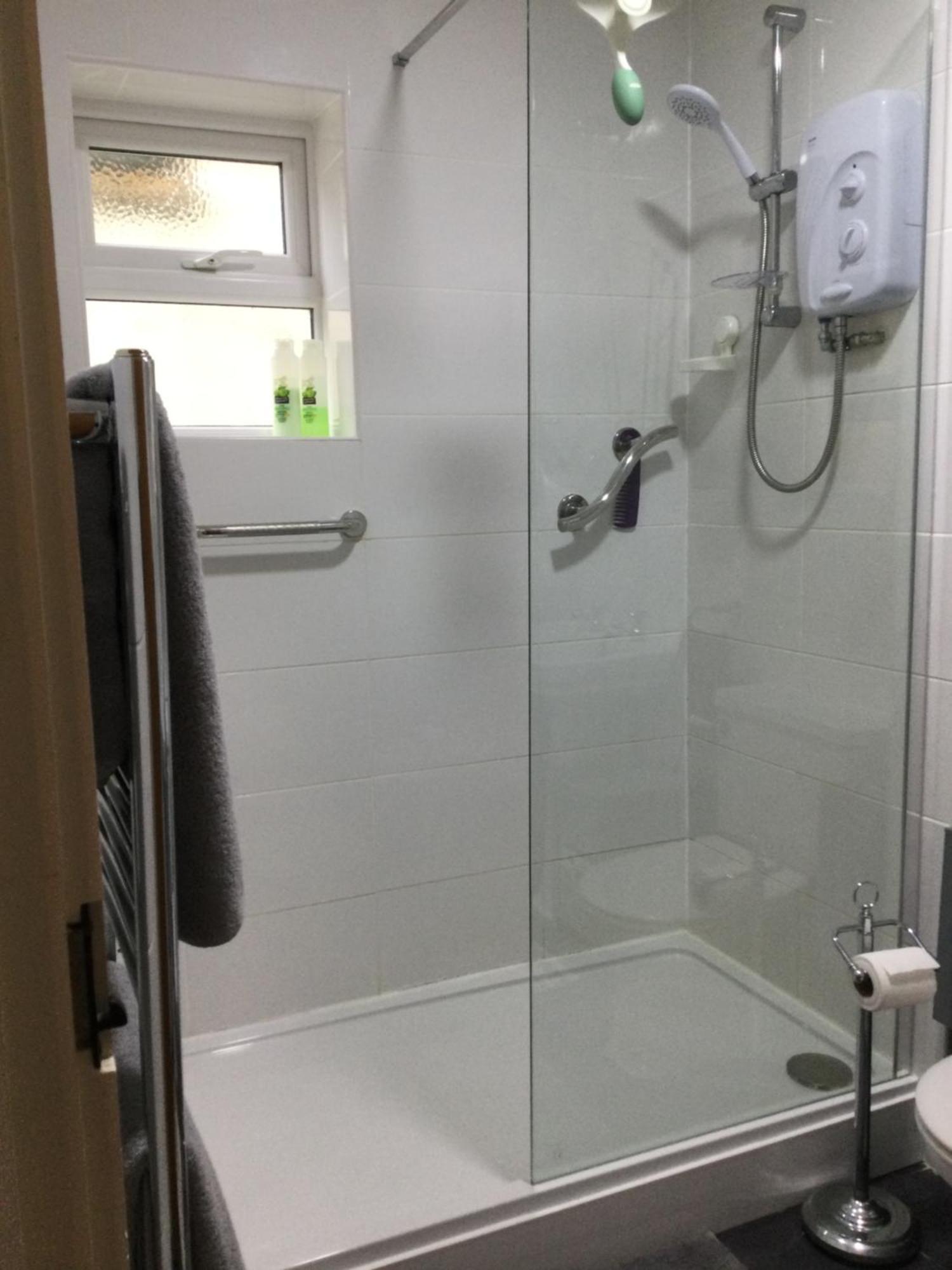 Woodbriar Apartment Penmaenmawr Luaran gambar