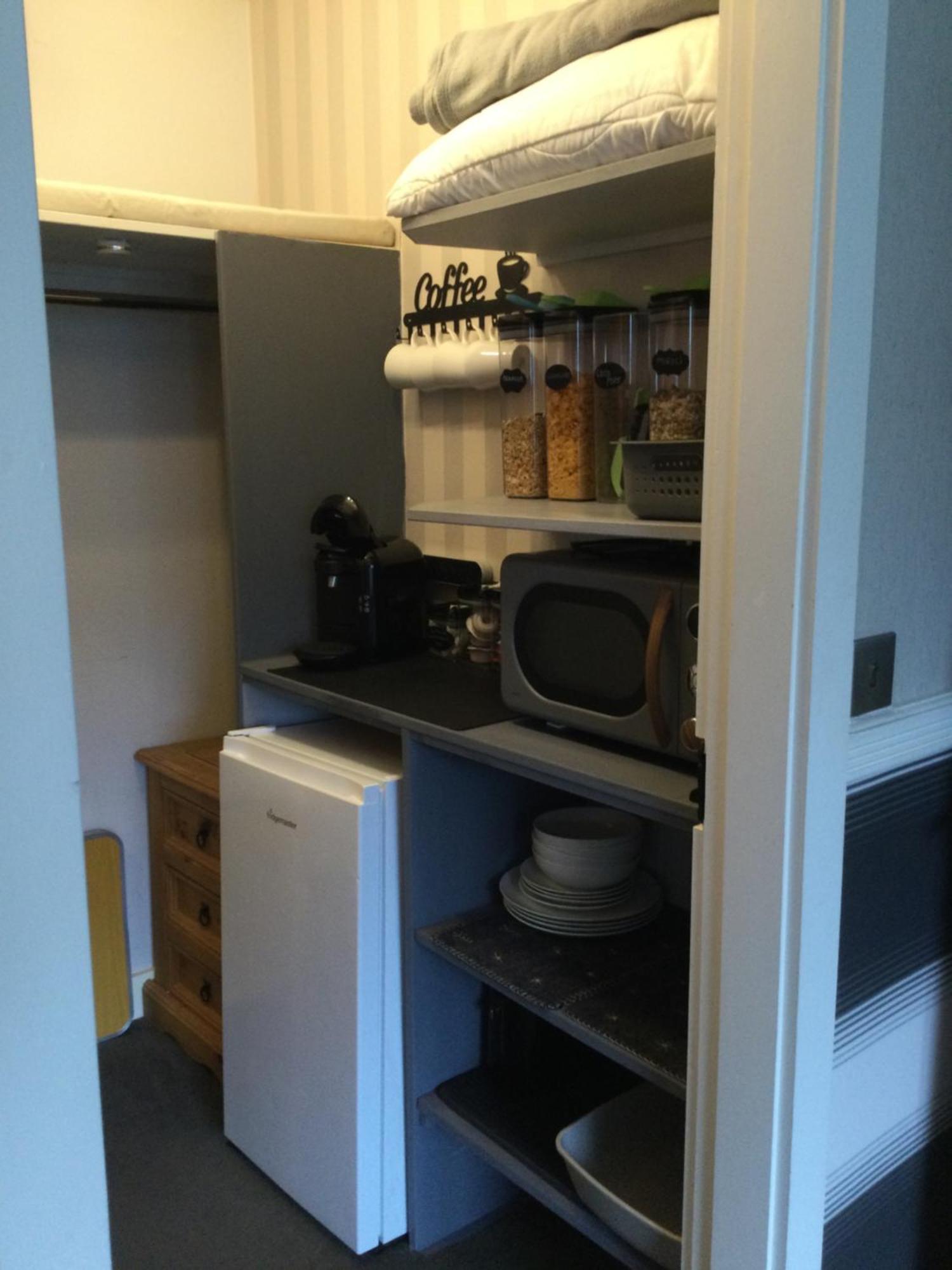 Woodbriar Apartment Penmaenmawr Luaran gambar