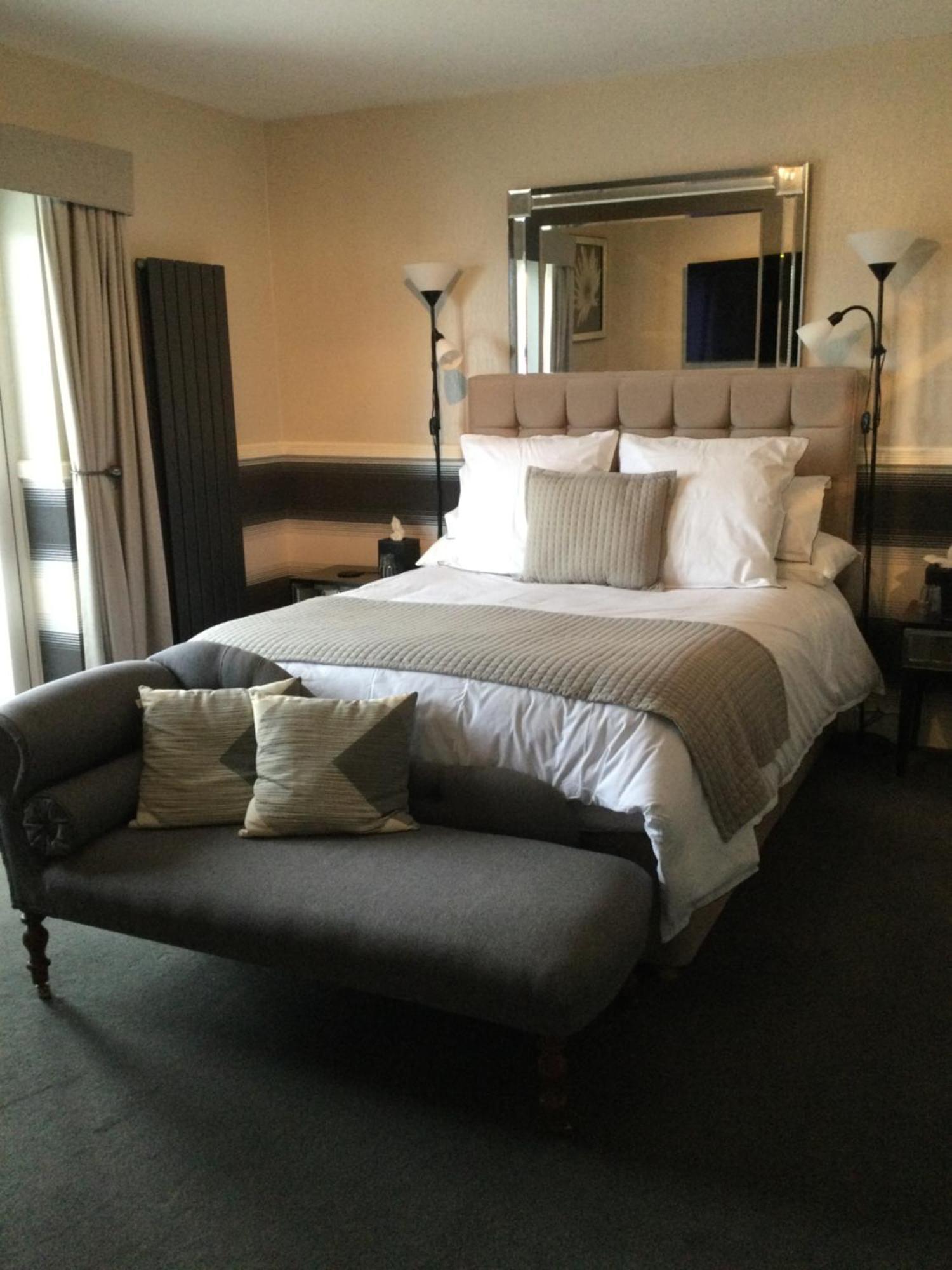 Woodbriar Apartment Penmaenmawr Luaran gambar
